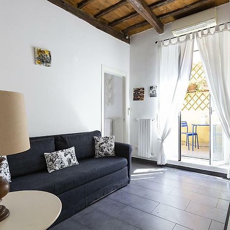 Emma'S Apartment Borgo, Vatican City 罗马 外观 照片