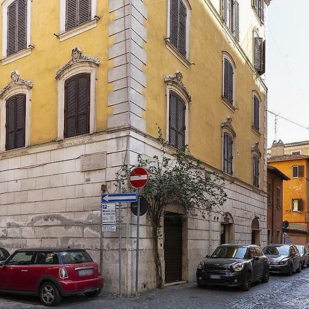 Emma'S Apartment Borgo, Vatican City 罗马 外观 照片