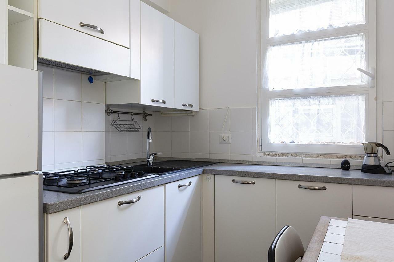 Emma'S Apartment Borgo, Vatican City 罗马 外观 照片