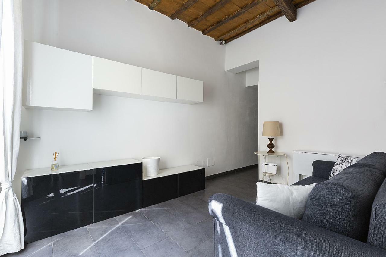 Emma'S Apartment Borgo, Vatican City 罗马 外观 照片