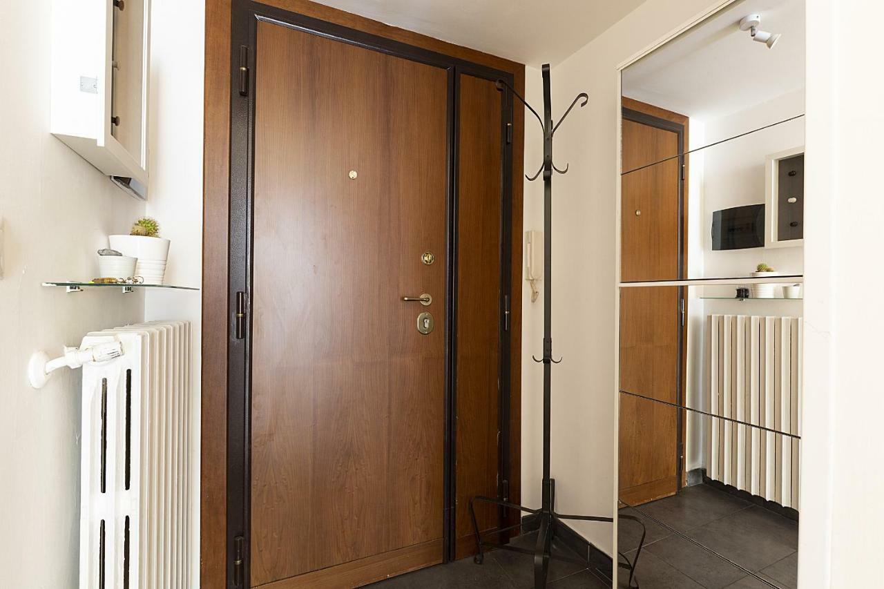 Emma'S Apartment Borgo, Vatican City 罗马 外观 照片