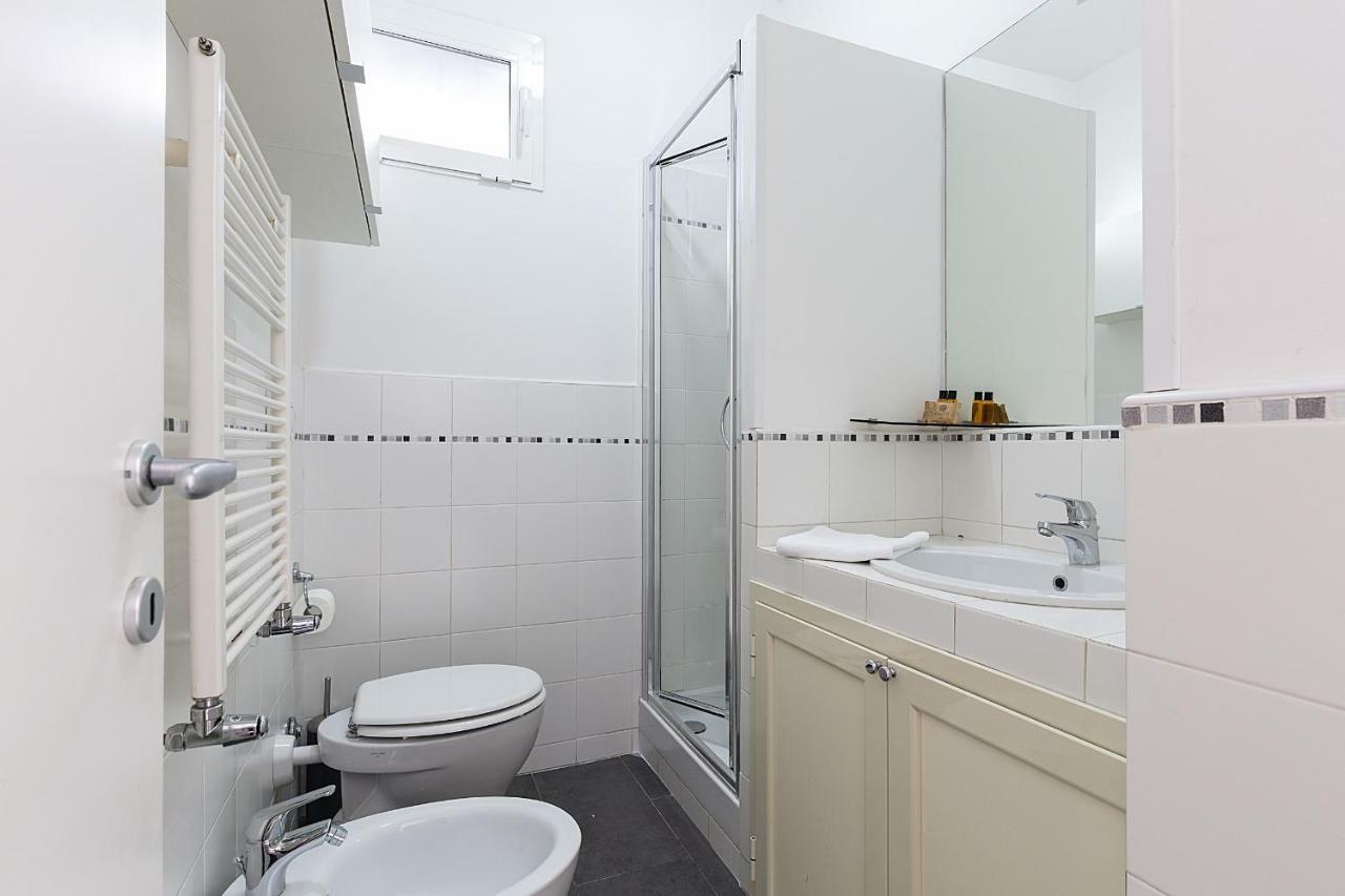 Emma'S Apartment Borgo, Vatican City 罗马 外观 照片